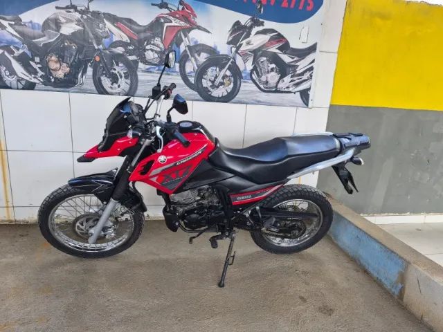 Crosser 150 - 2025 - Foto 4
