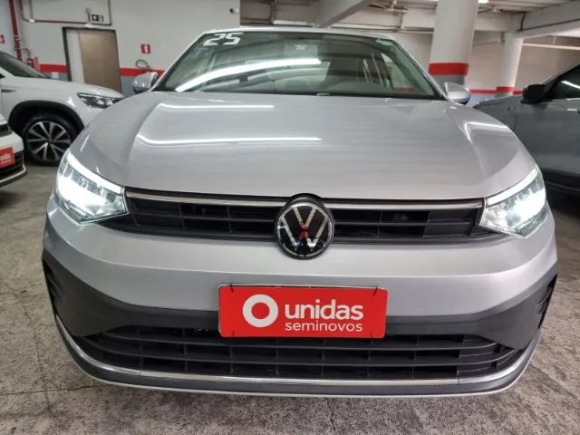 Volkswagen Virtus