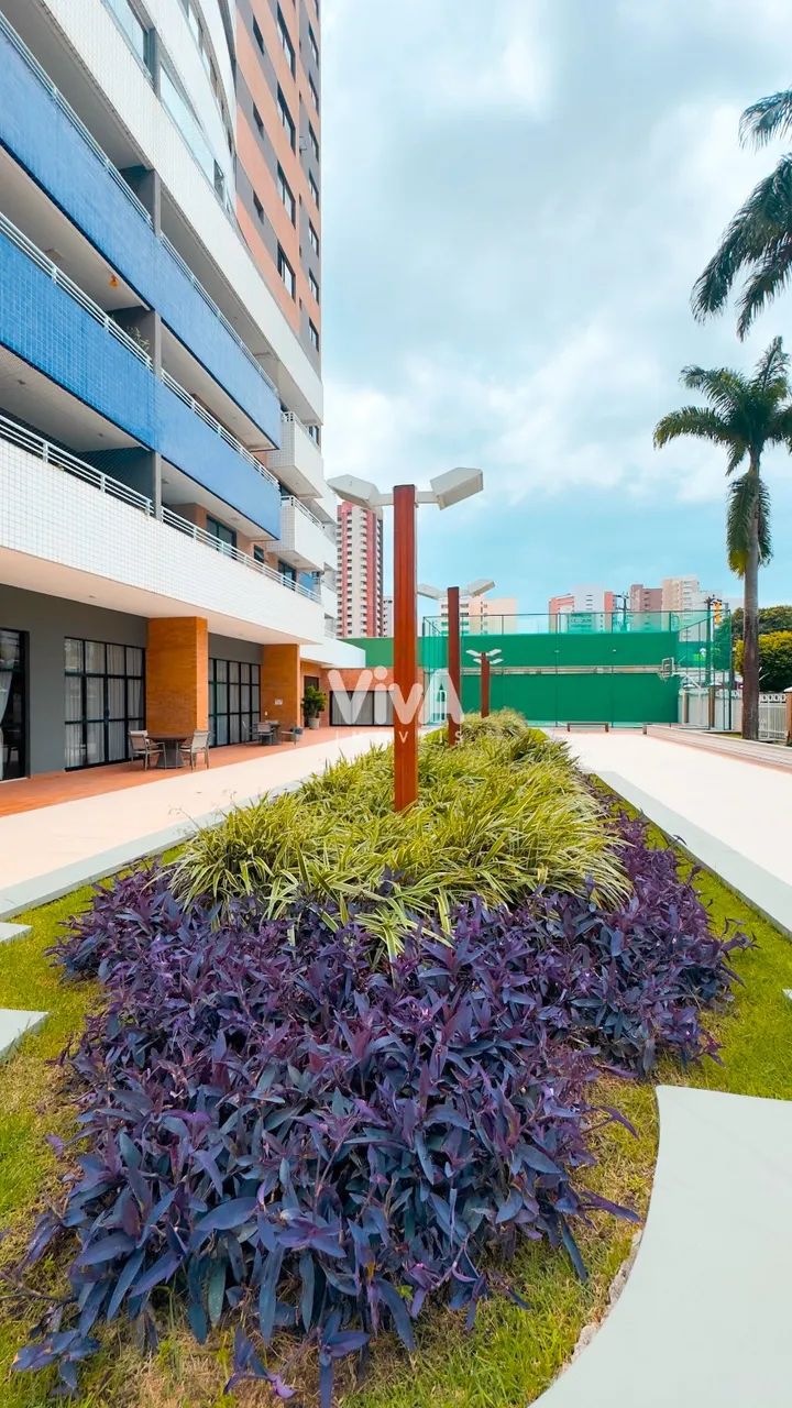 Apartamento com 3 quartos na Aldeota - Foto 2