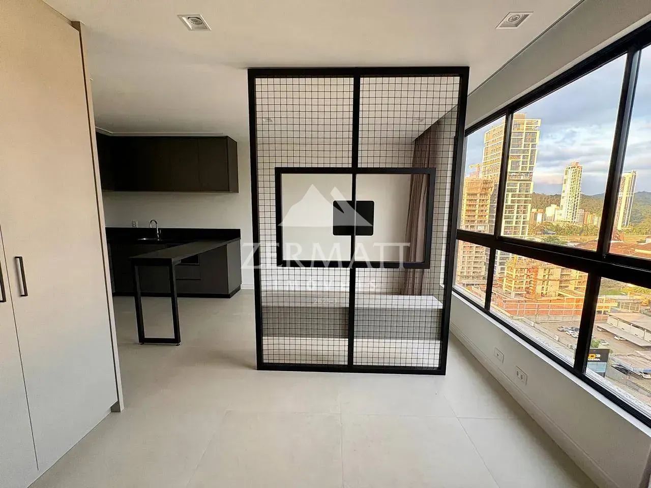 Loft para locação, Centro, Blumenau, SC - Foto 2