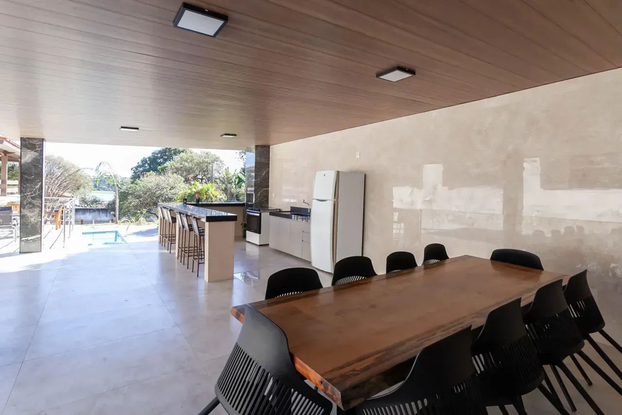 Imóvel para venda com 470 metros quadrados com 6 quartos - Foto 2