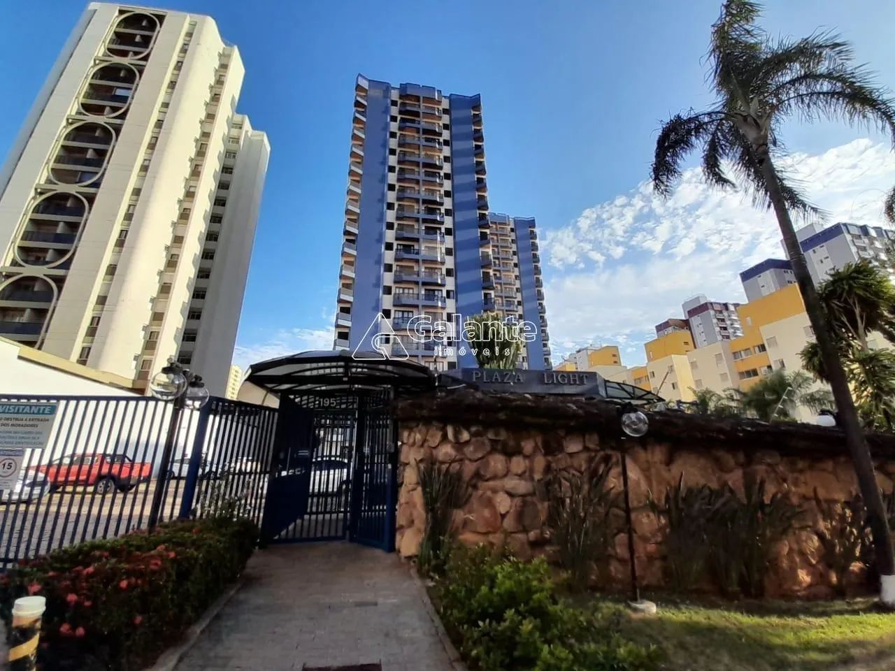 cobertura - Mansões Santo Antônio - Campinas - Foto 3