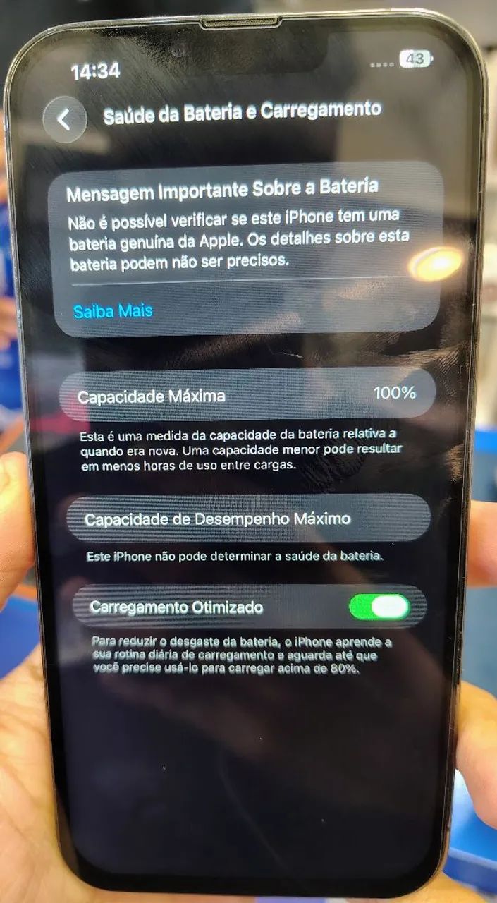 iPhone 13 PRO MAX - Foto 2