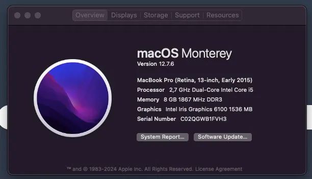 MacBook Pro  - Foto 2