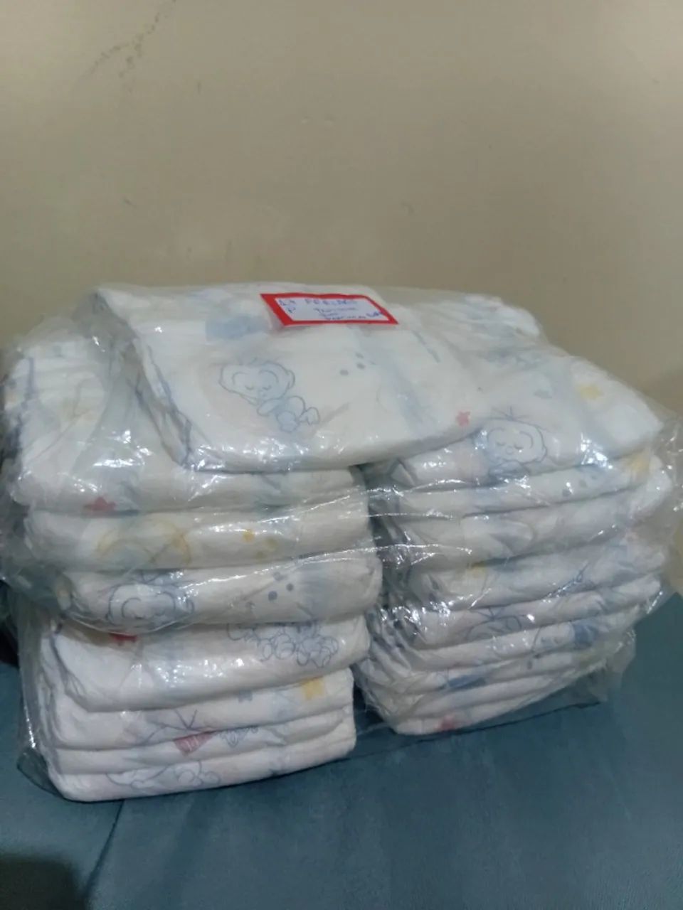Disposable Diapers65562853127426122