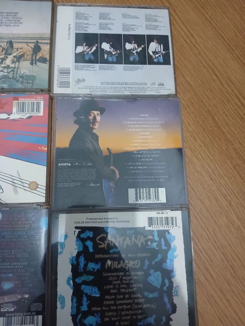 Cd's Guitarristas - Foto 5