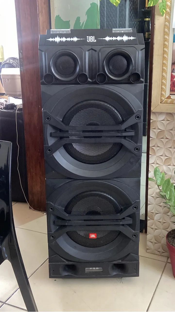 Caixa jbl - Foto 2