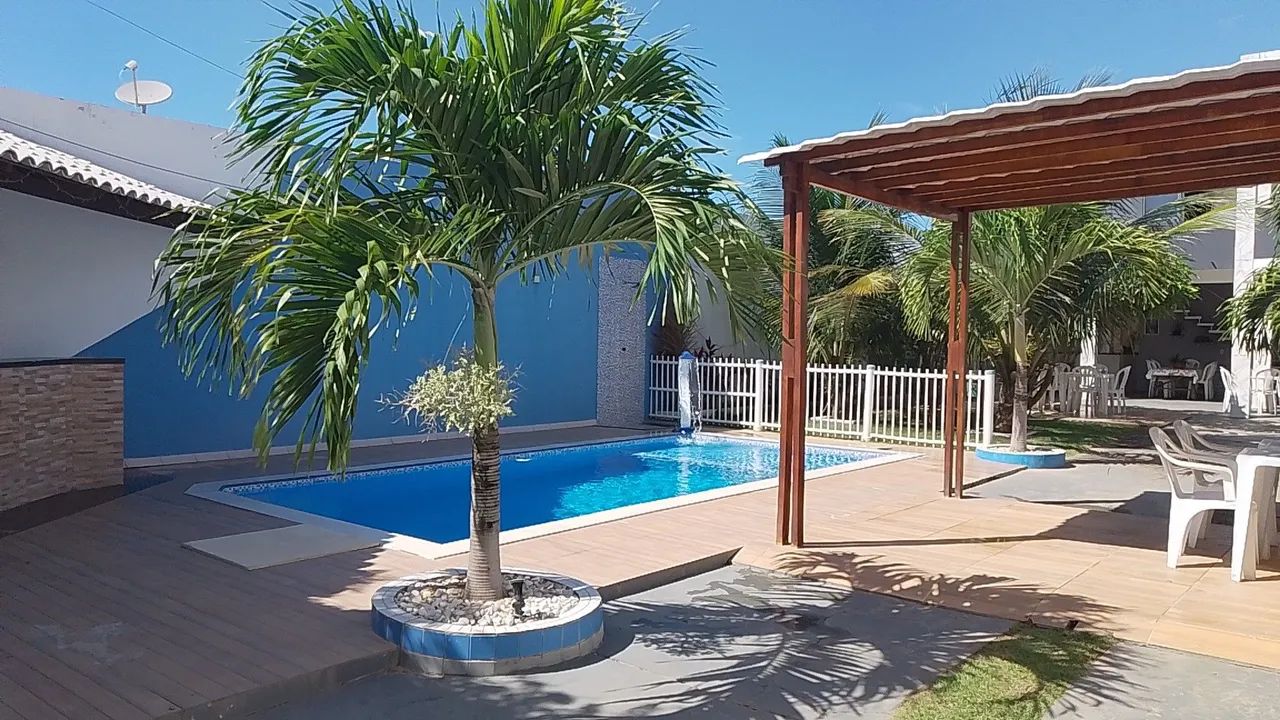 Chácara temporada  - Foto 3