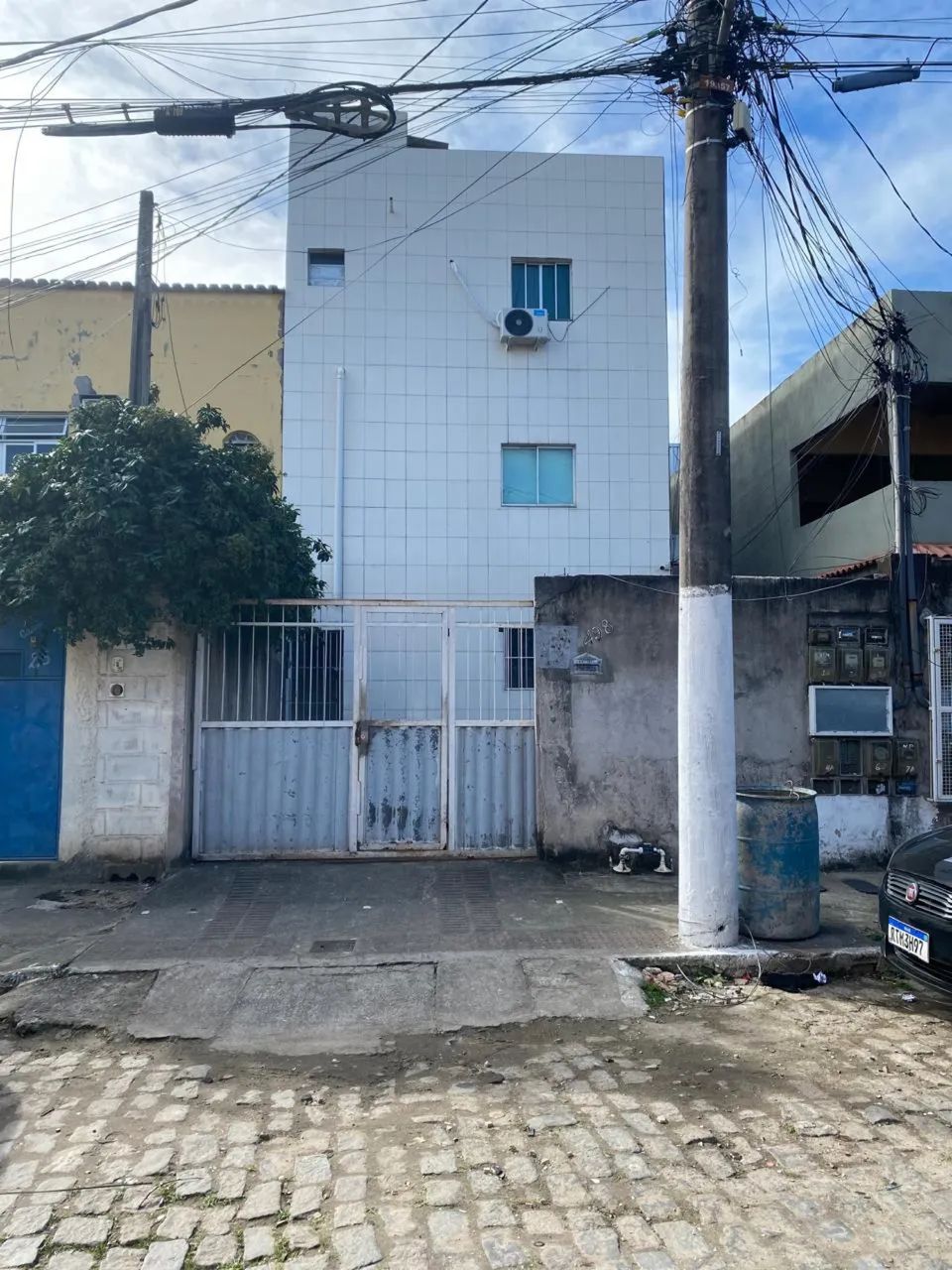 Kitnet aluga ou vende 