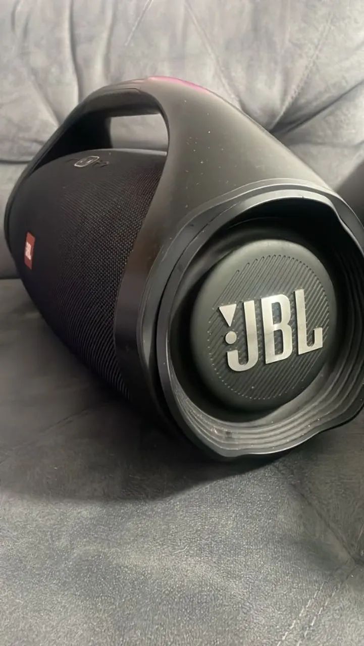 JBL BOMBOX 2