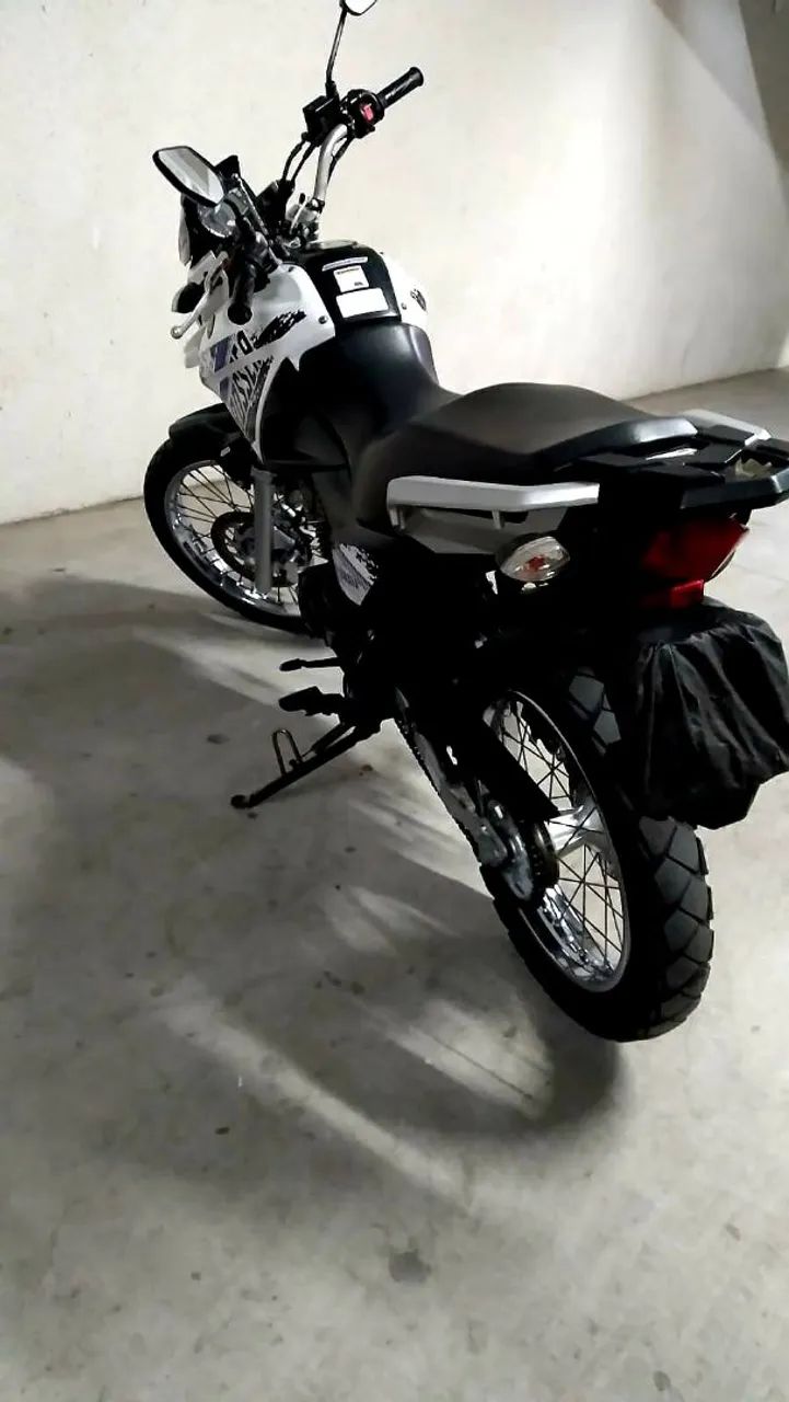 Crosser 150 s - Foto 2
