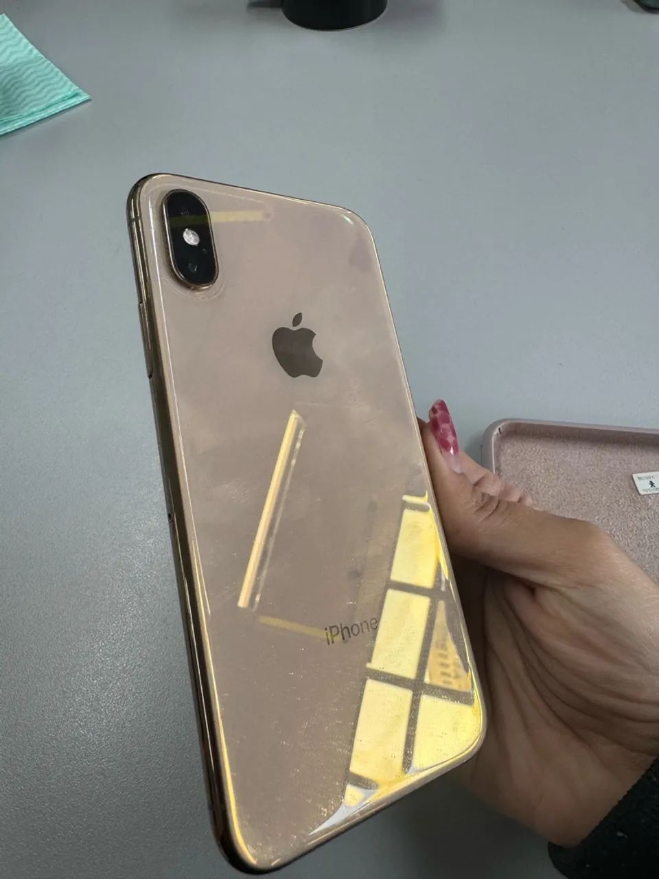 iPhone XS 256gb - Foto 2