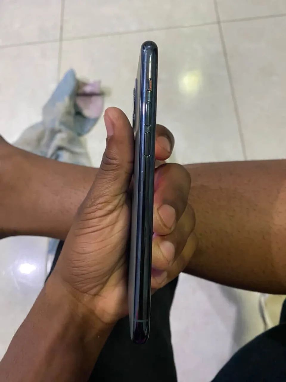 iPhone 11 Pro - Foto 2