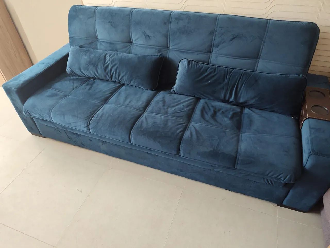Sofá cama  - Foto 2