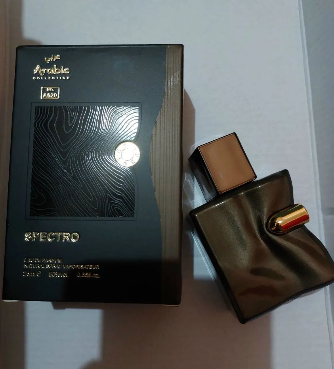 Parfum 