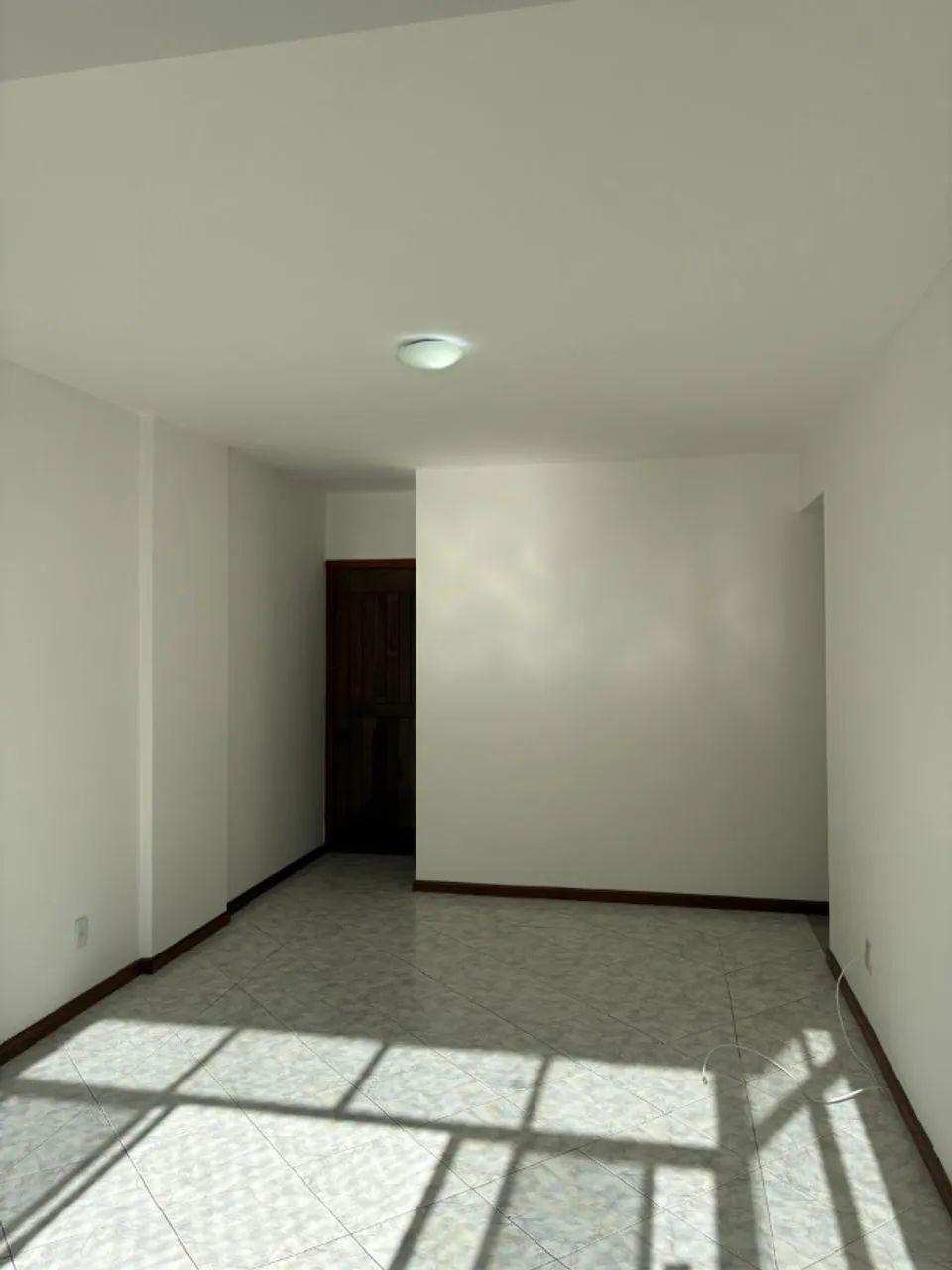 Excelente apartamento 2/4 com gabinete Candeal - Foto 3