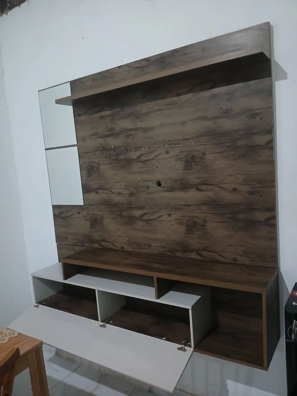 Painel com nincho  - Foto 2