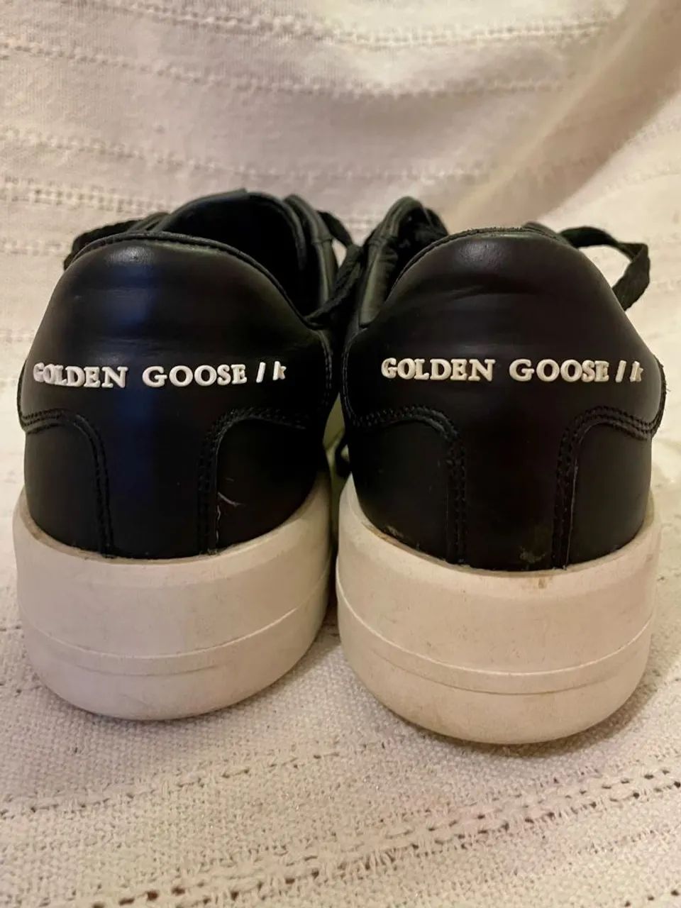 GOLDEN GOOSE PURESTAR - Foto 5