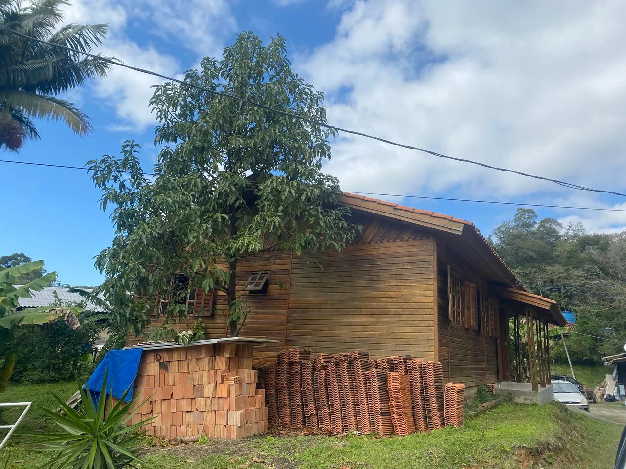 Casa de três quartos  - Foto 4
