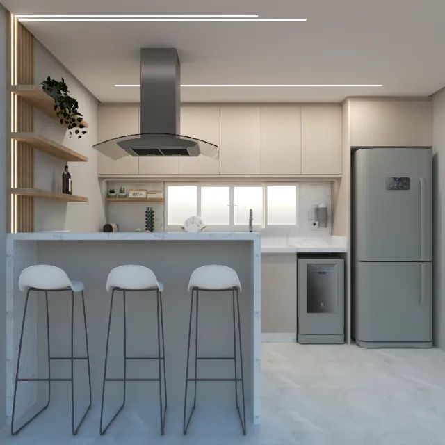  Projetista/ Designer de Interiores - Foto 3