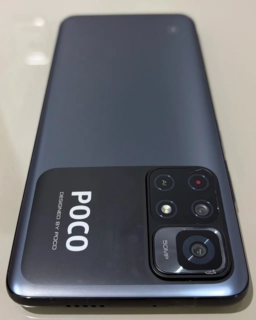 POCO M4 PRO 5G ? IMPECÁVEL - Foto 3
