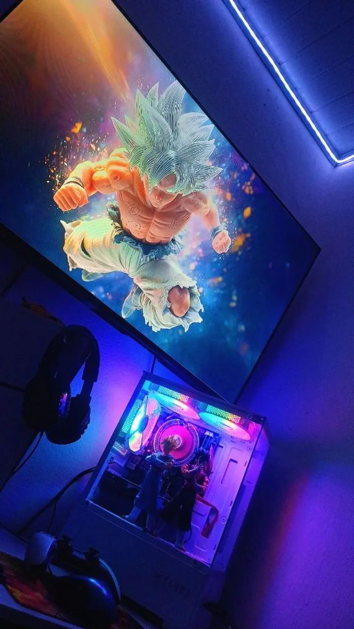 VENDE-SE ESSE PC - Foto 4