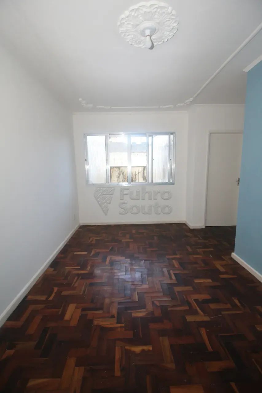 Apartamento Padrão em Pelotas - Foto 2