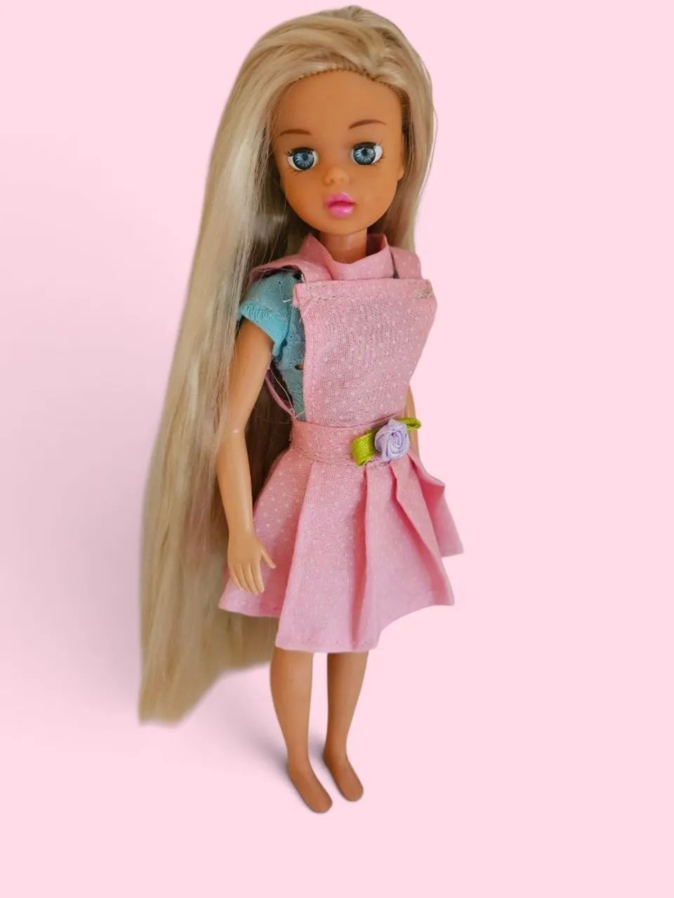 Boneca Susi