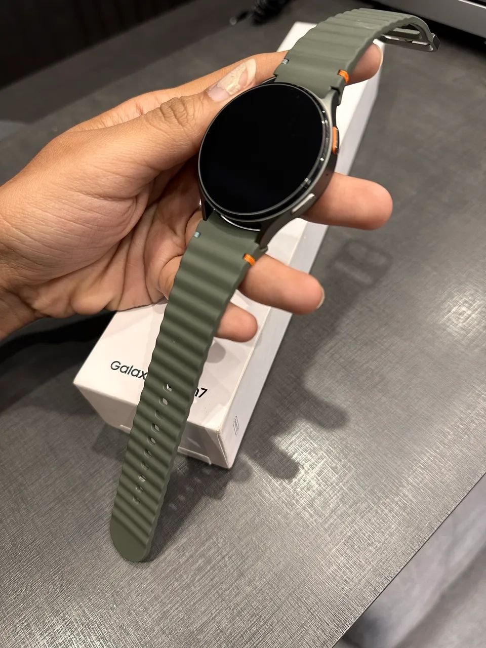 Galaxy Watch 7/44MM - Foto 3