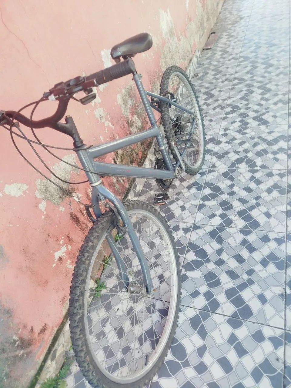 Bicicleta em ótimo estado  - Foto 2