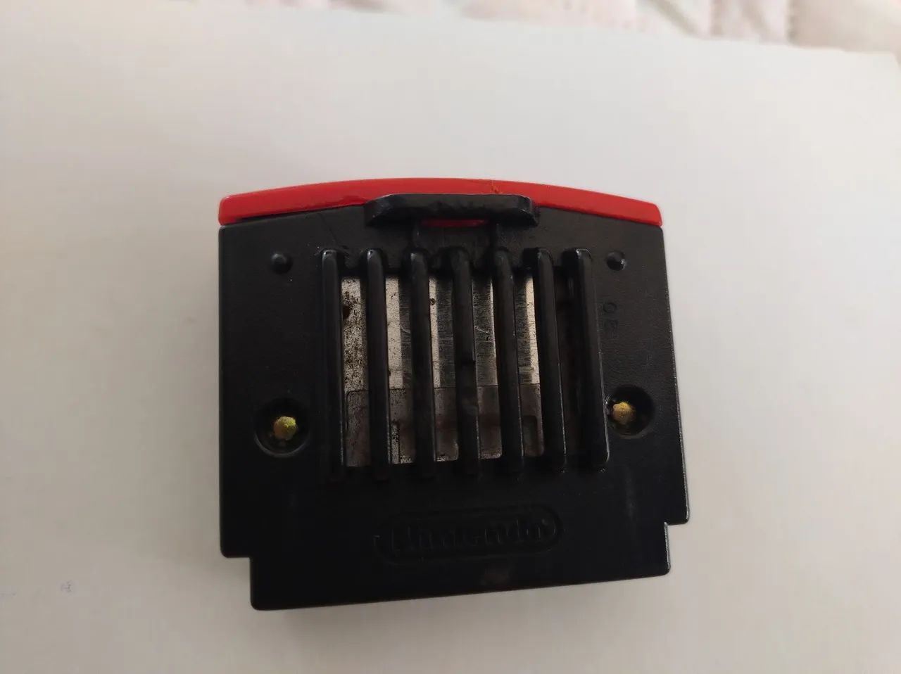 Expansion Pak original n64 - Foto 3
