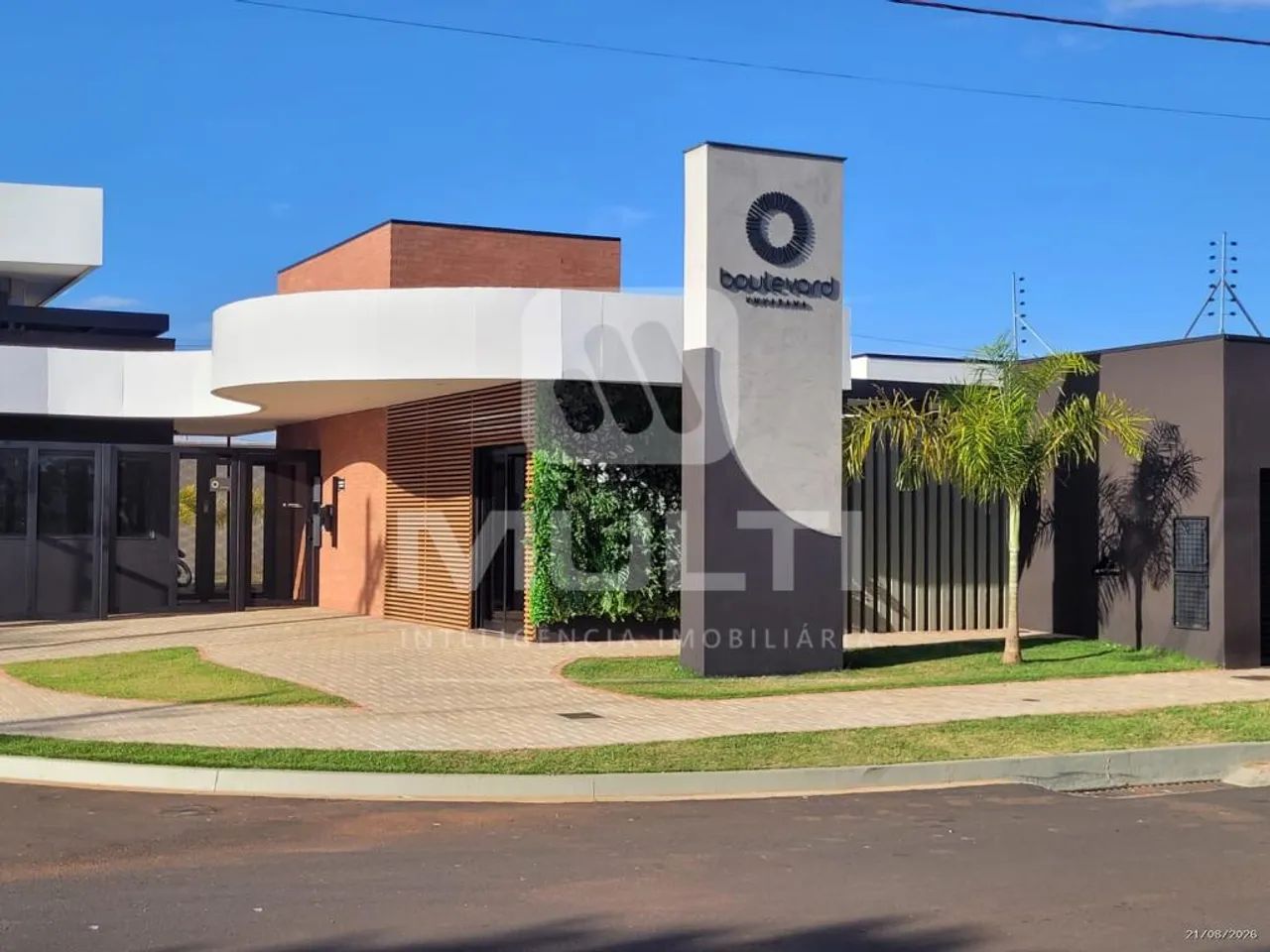 Terreno Condominio - BOULEVARD UMUARAMA COND - Foto 2