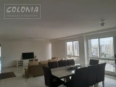 Apartamento a venda - Vila Assunção, Santo André - Foto 4