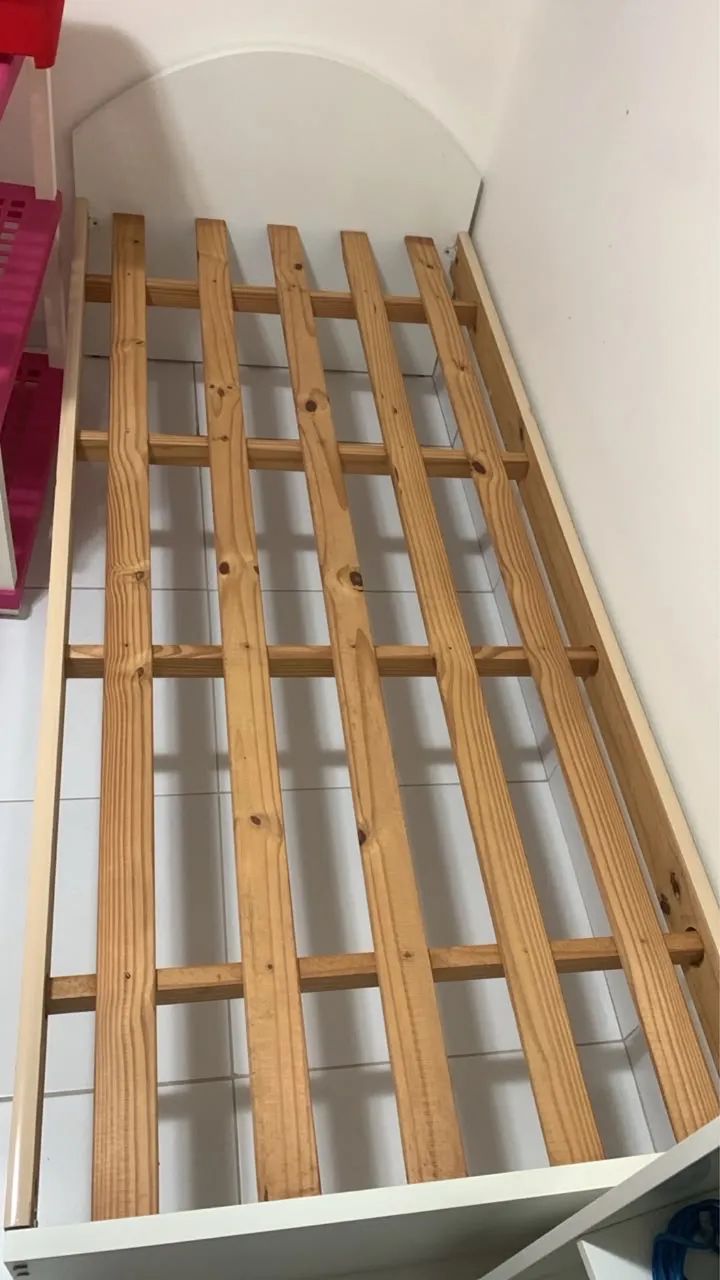 Cama solteiro  - Foto 2
