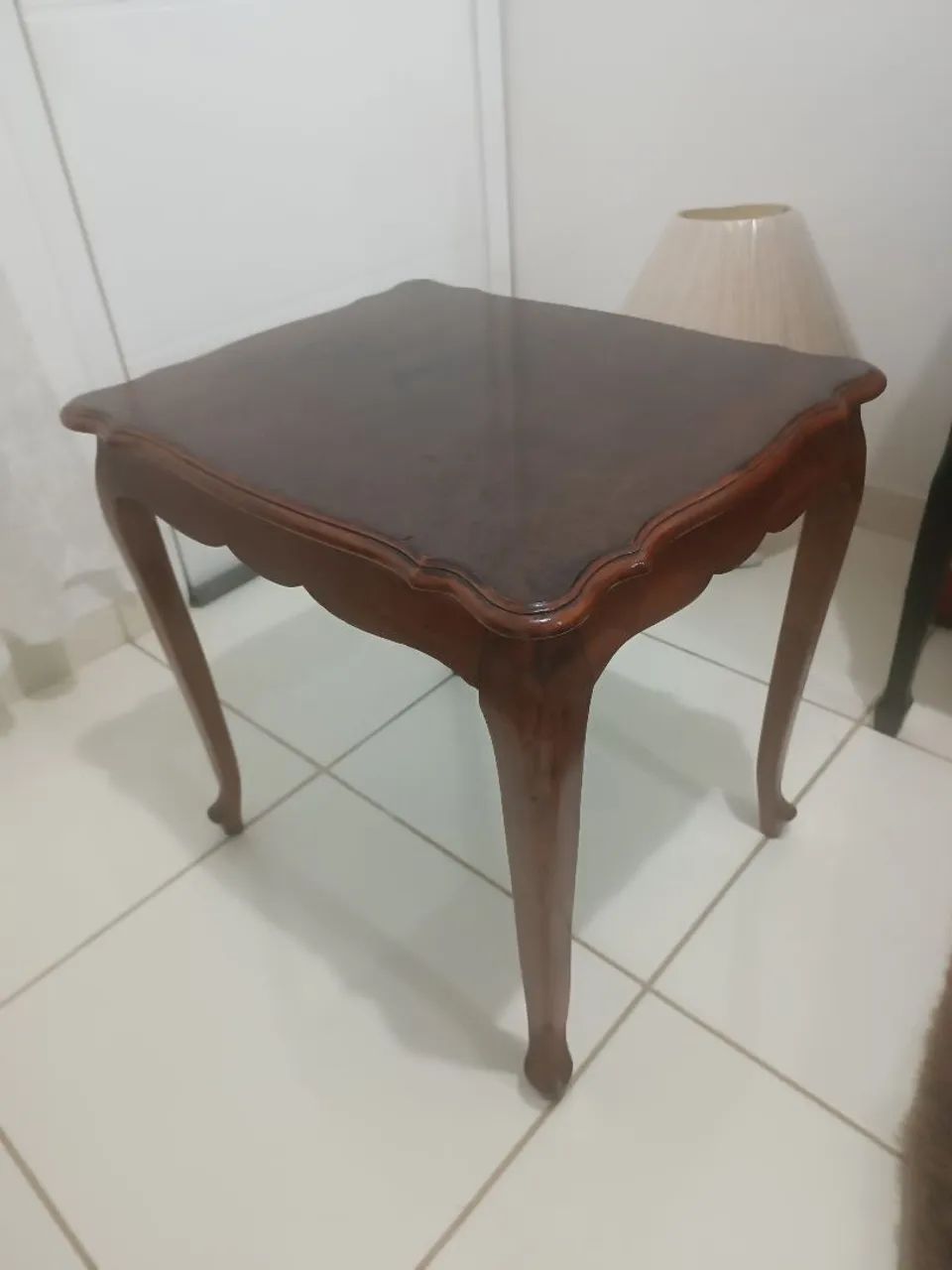 Mesa lateral chipandelle  - Foto 4