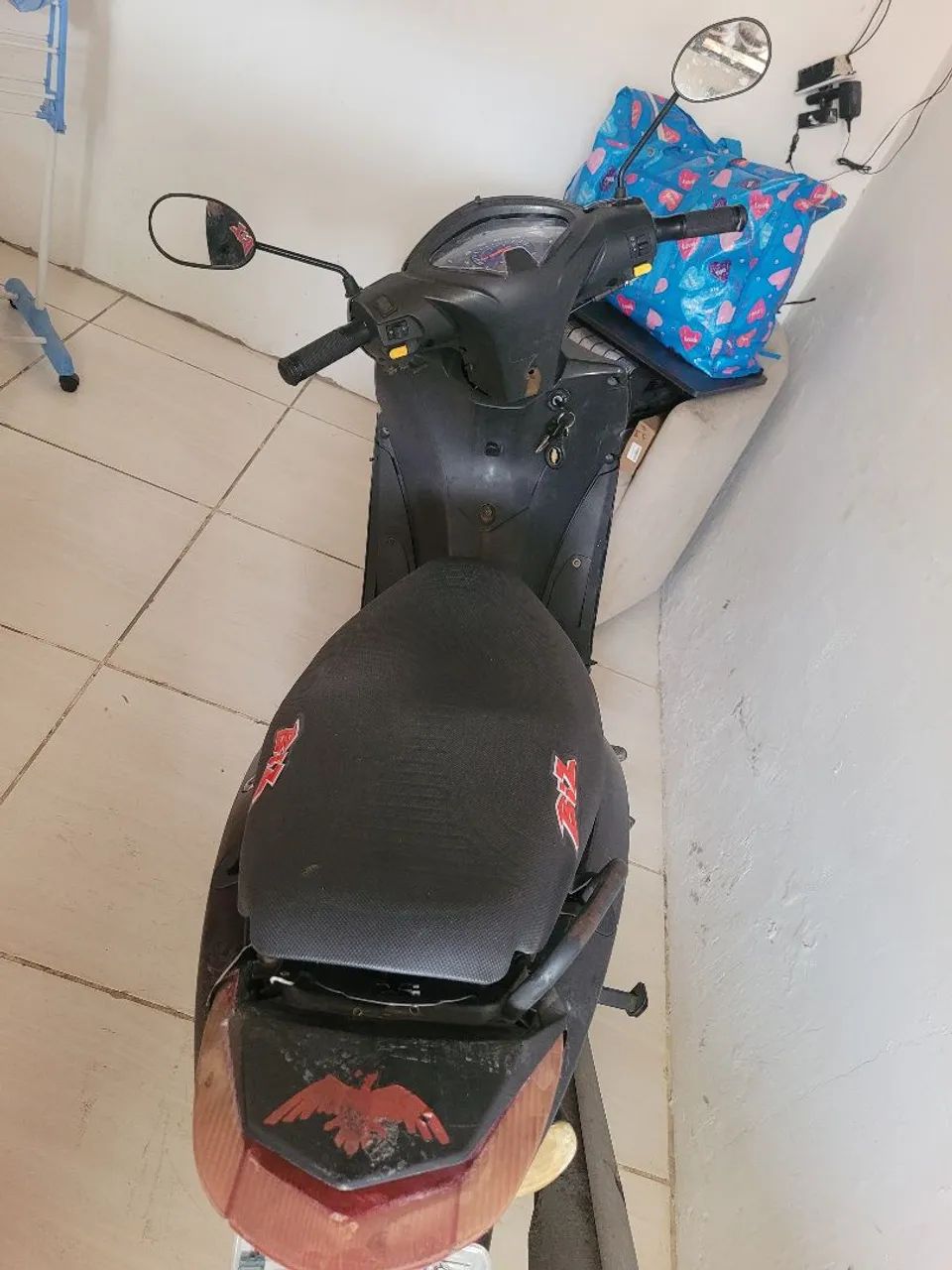 Moto 50cc - Foto 2