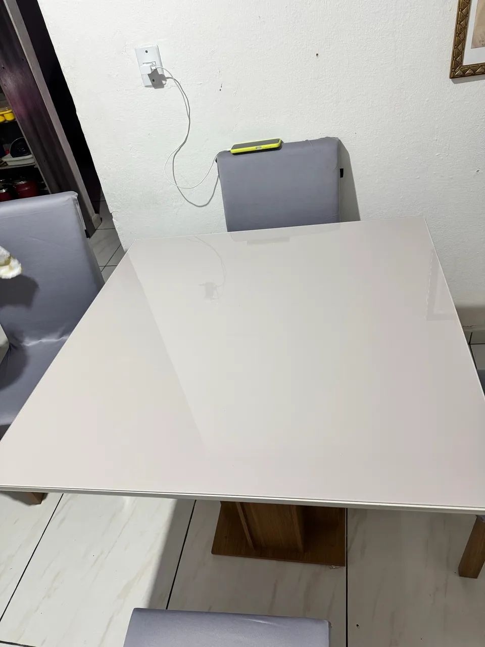 CONJUNTO DE MESA JANTAR - Foto 2