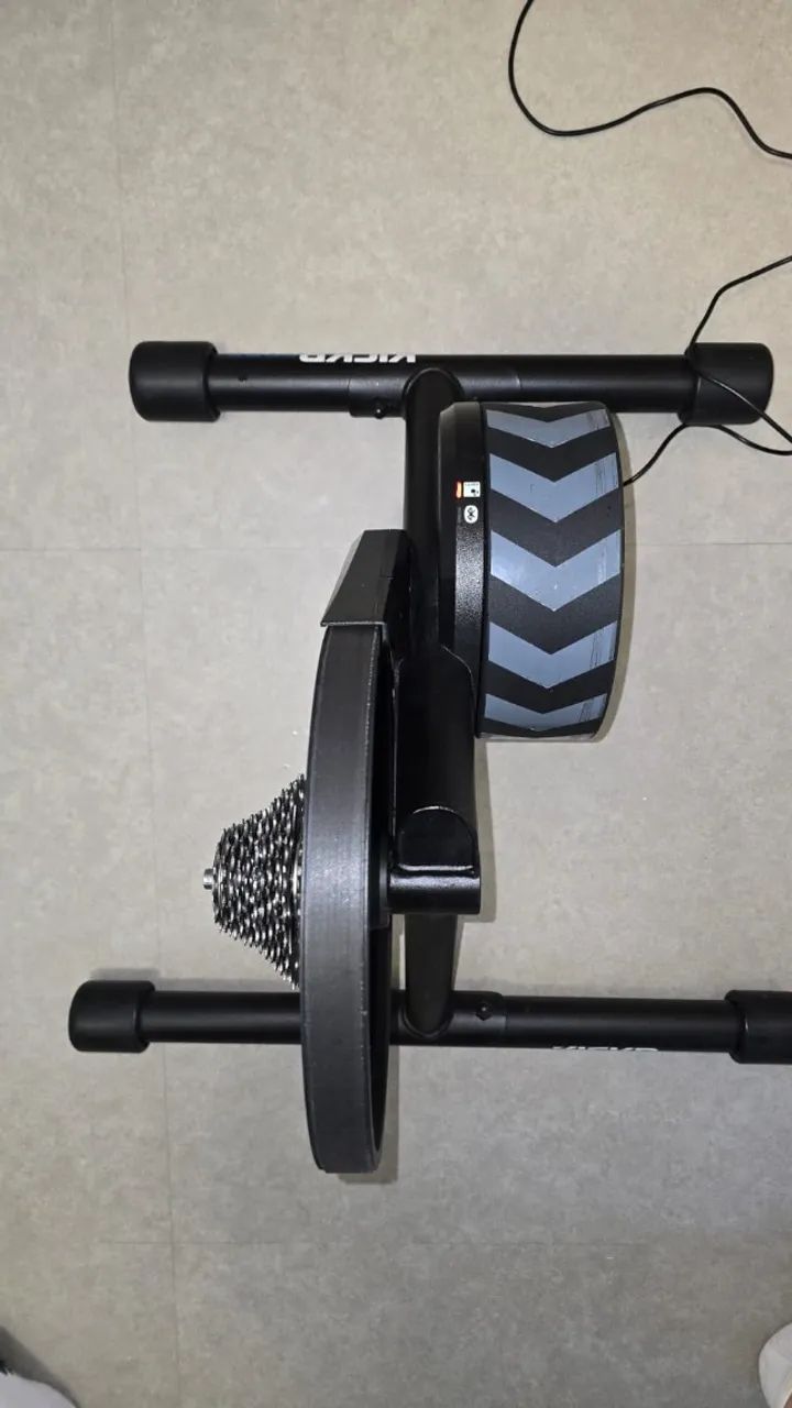 Wahoo Kick Core - EXCELENTE!