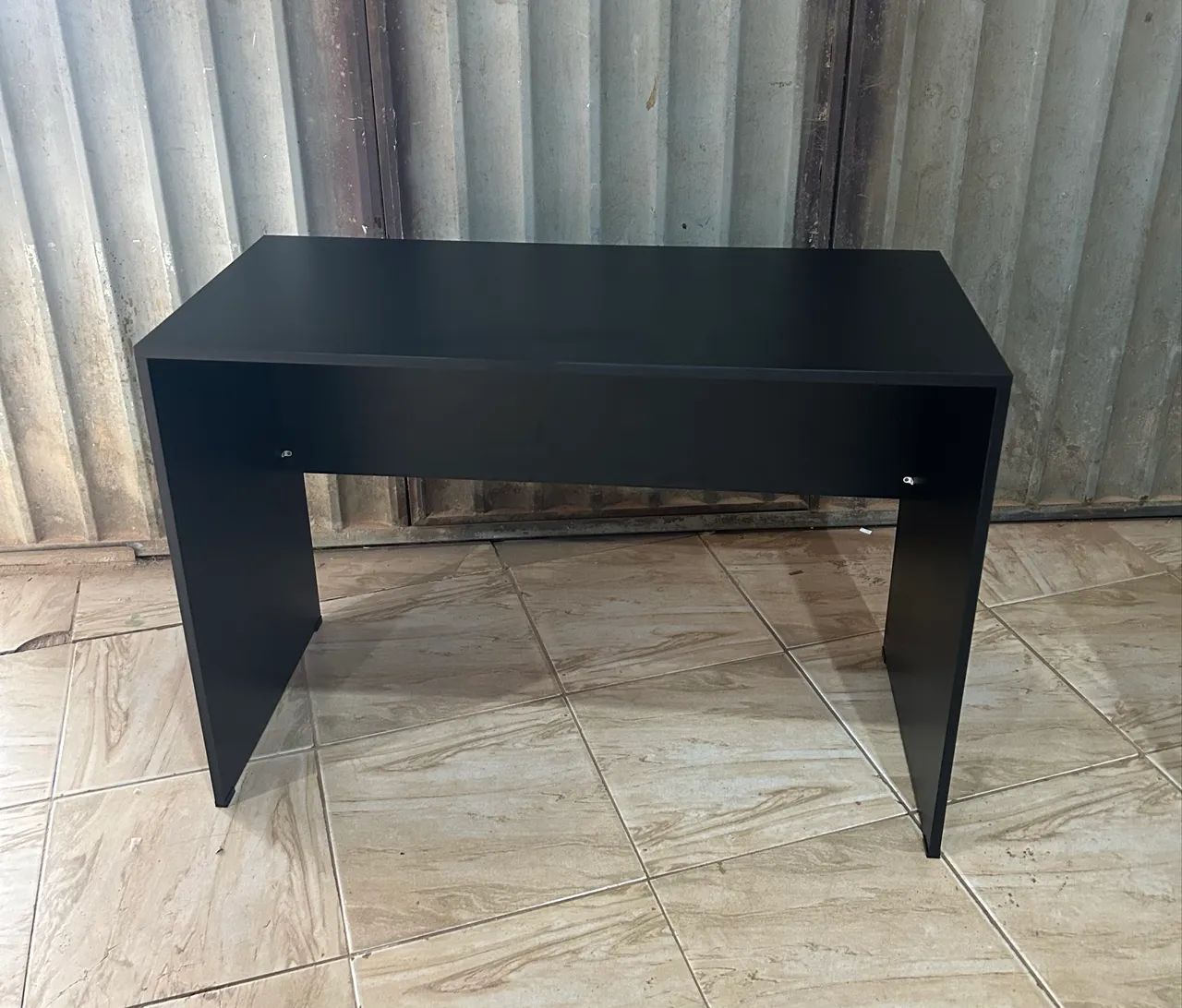 SUPER OFERTA MESA PRETA