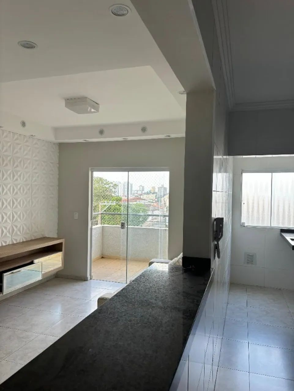 Apartamento à venda no Edifício Montalcino, em Sorocaba-SP. - Foto 2
