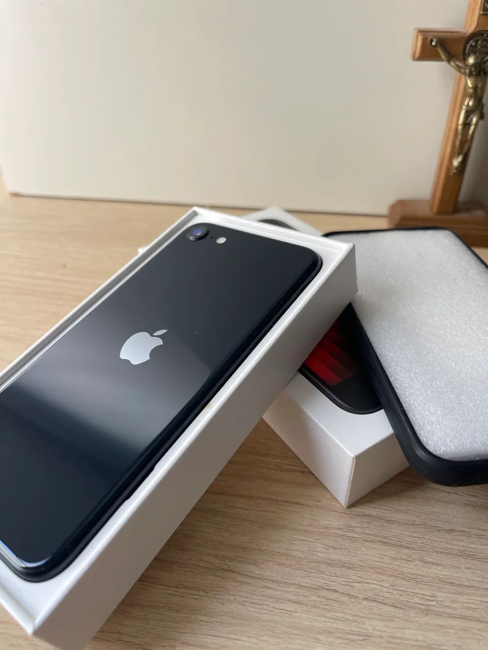 iPhone SE 2022 Geração 3