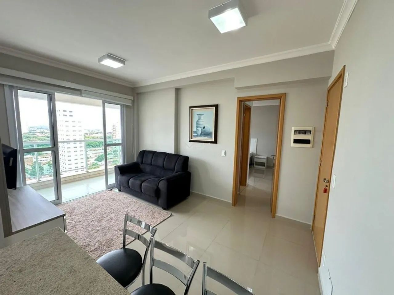 Apartamento para alugar no Edifício Adolpho Bortoletto em Piracicaba - Foto 5
