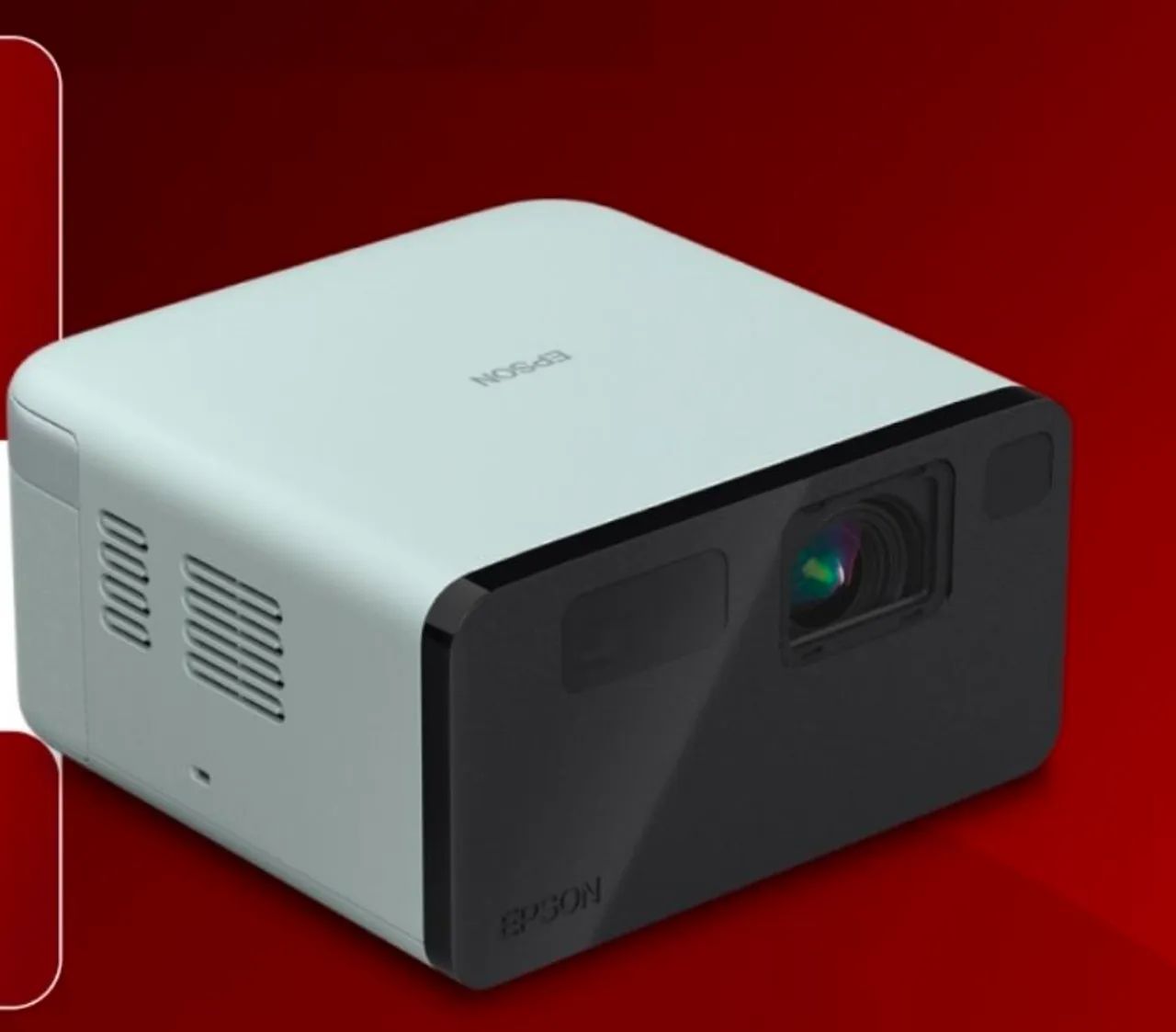 Projetor laser EF21 Epson