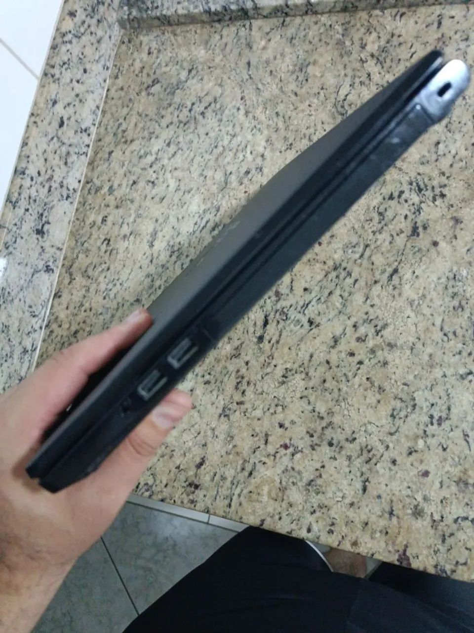 Dell Inspiron 15 5566 - Foto 4