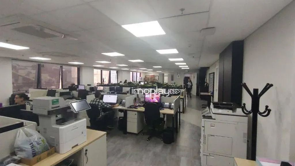 Conjunto, 411 m² - v- Bela Vista - São Paulo/SP - Foto 2