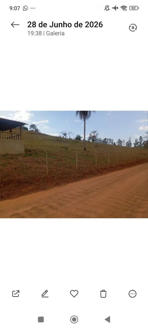 casa areia rural - Foto 2