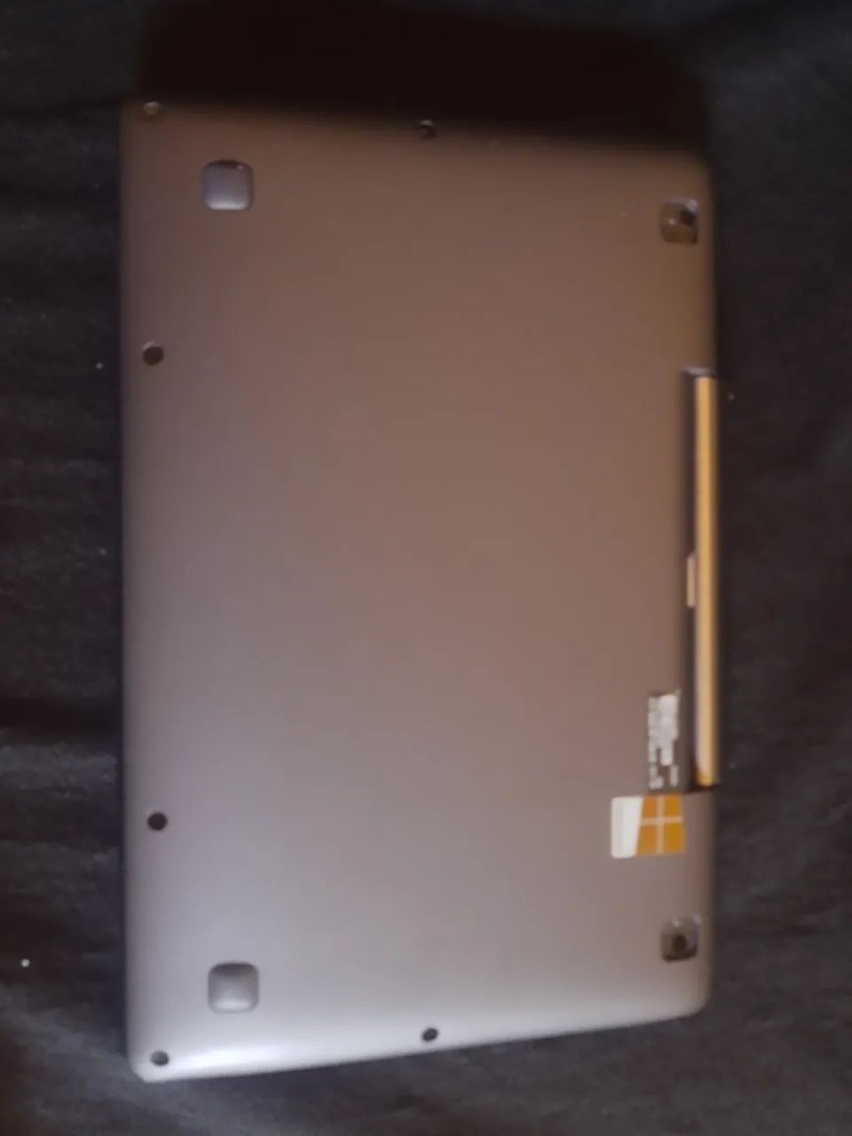 Note Asus - Foto 3