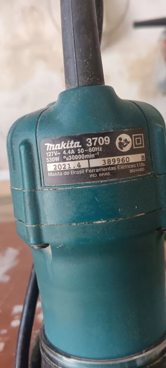 TUPIA Makita 