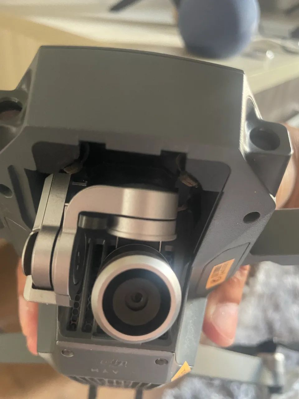 Drone DJI MAVIC PRO + COMBO FLY MORE - Foto 4