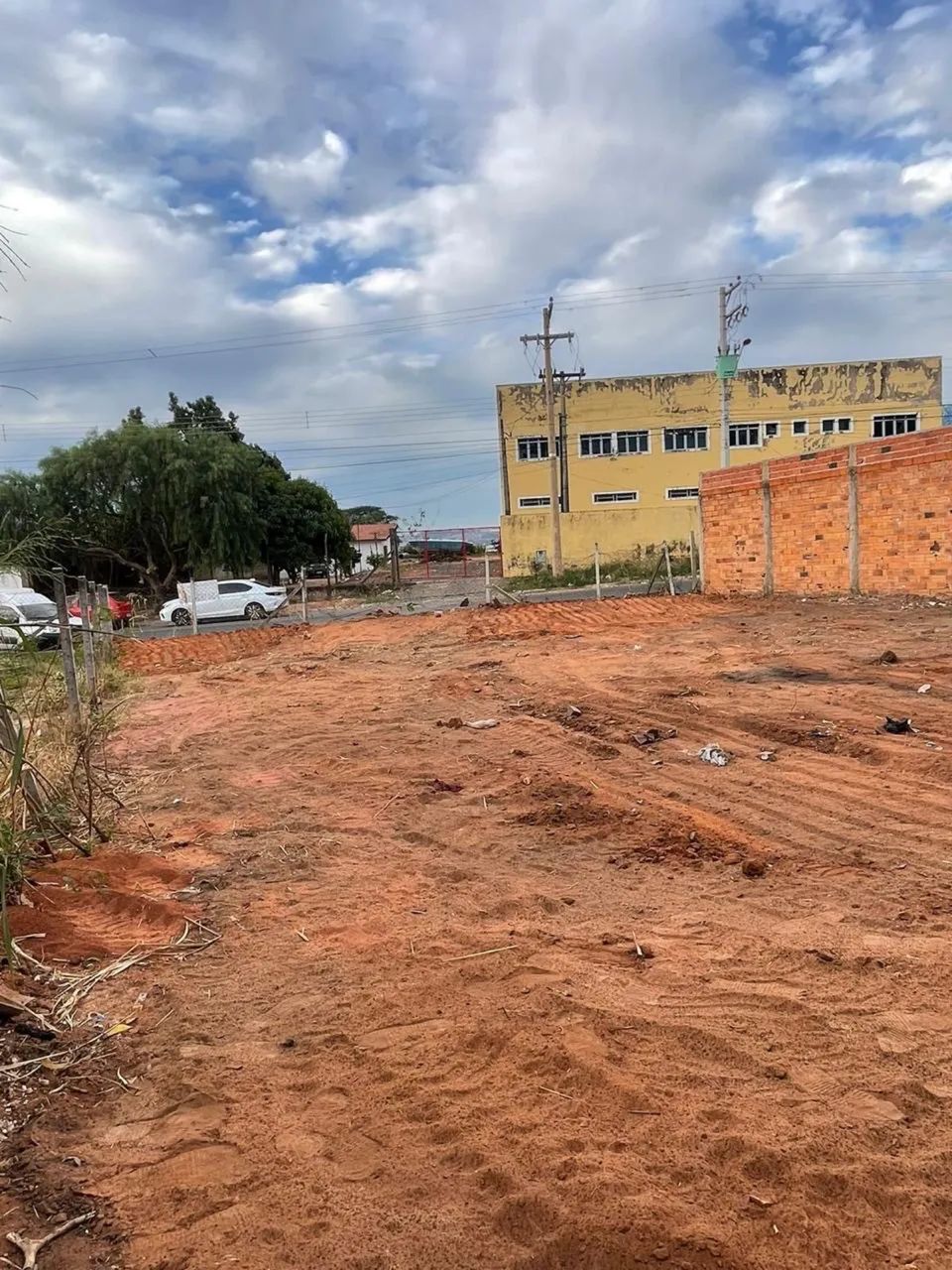 Terreno a venda Campinas área industrial  - Foto 3